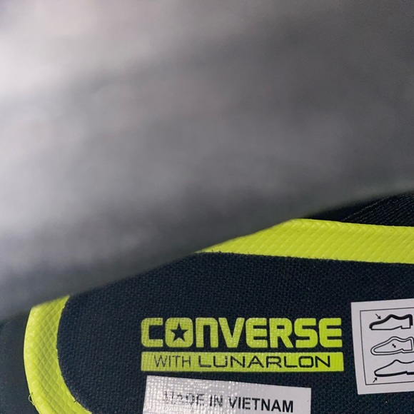 Converse Chuck Taylor AllStar 2 Hi Reflective Camo - Picture 7 of 7